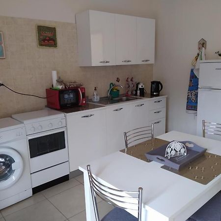 Apartment Calliope Palermo Exteriér fotografie